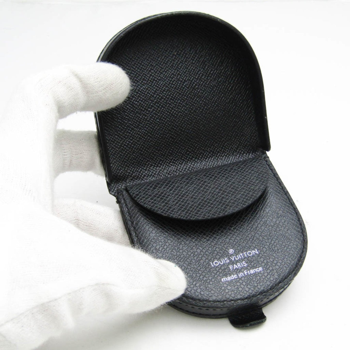 Louis Vuitton Cuvette  Leather Wallet  ()