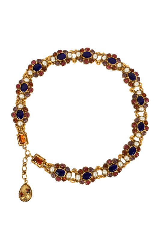 Ceinture Chanel 1984