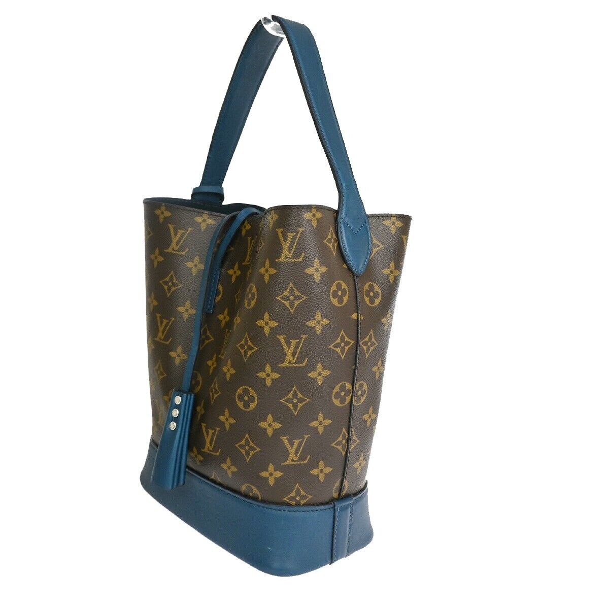 Louis Vuitton Idole  Canvas Shoulder Bag ()