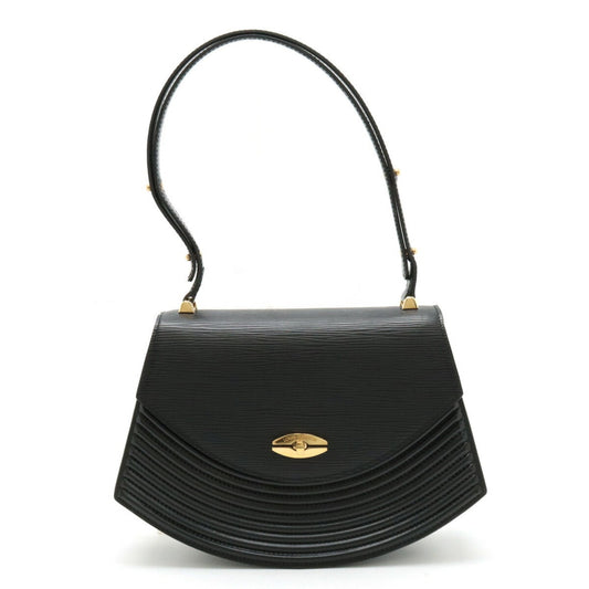 Louis Vuitton Tilsitt  Leather Handbag ()