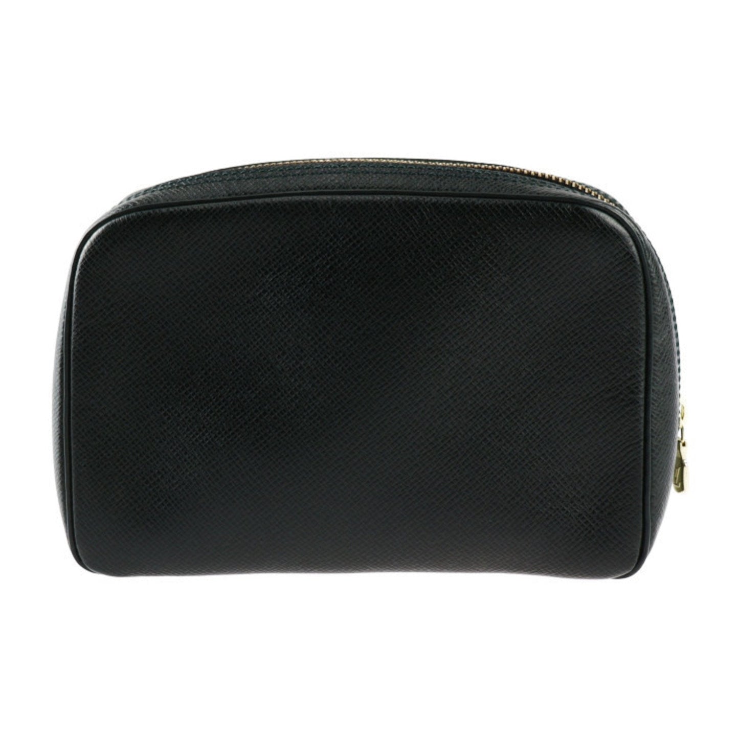 Louis Vuitton Pochette Accessoire  Leather Clutch Bag ()
