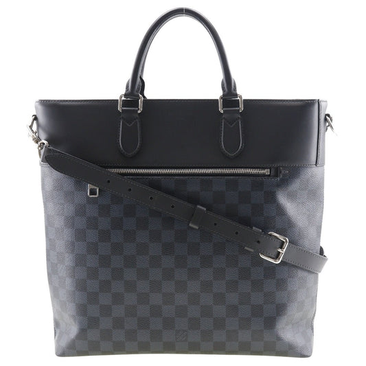 Louis Vuitton Newport  Canvas Handbag ()
