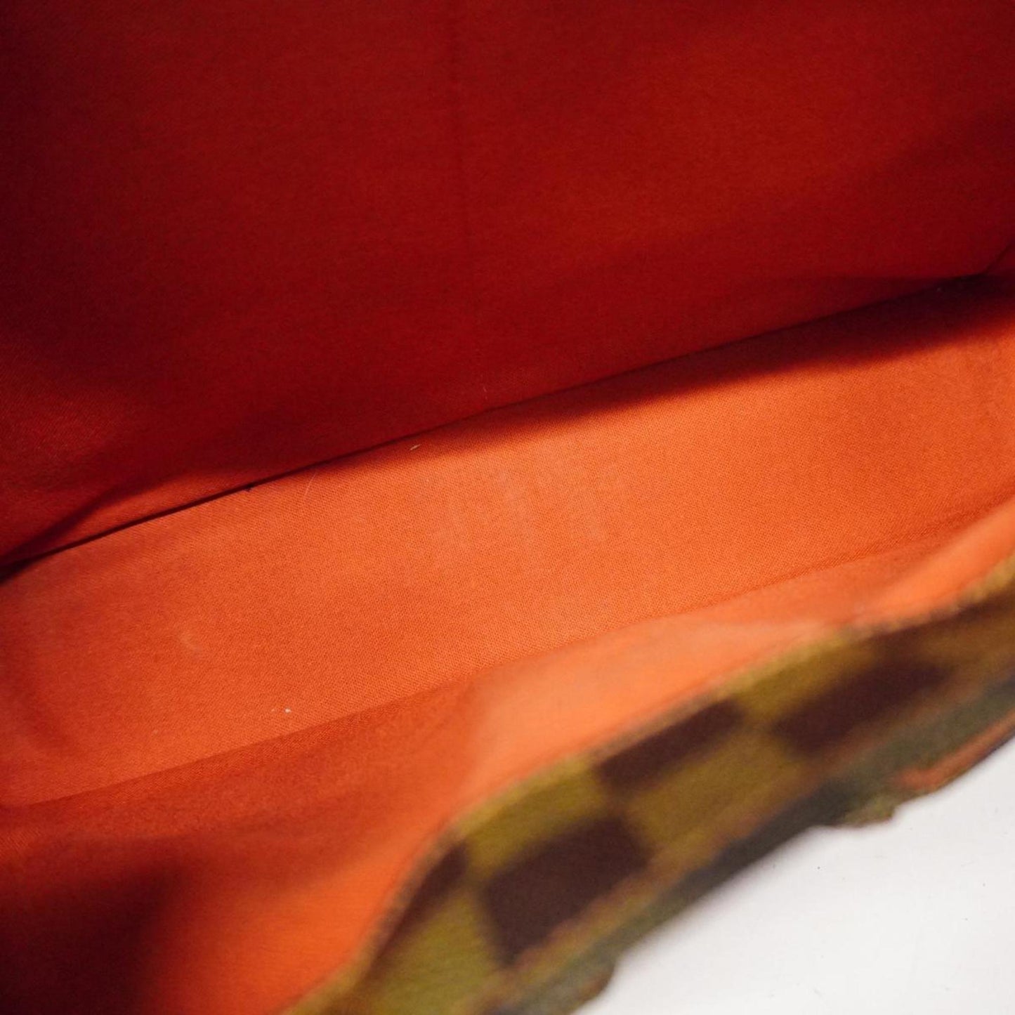 Louis Vuitton Broadway  Canvas Handbag ()