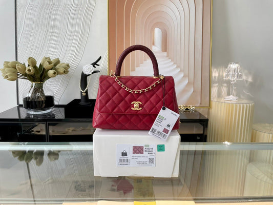 Chanel -Bags - CHL Bags - 632