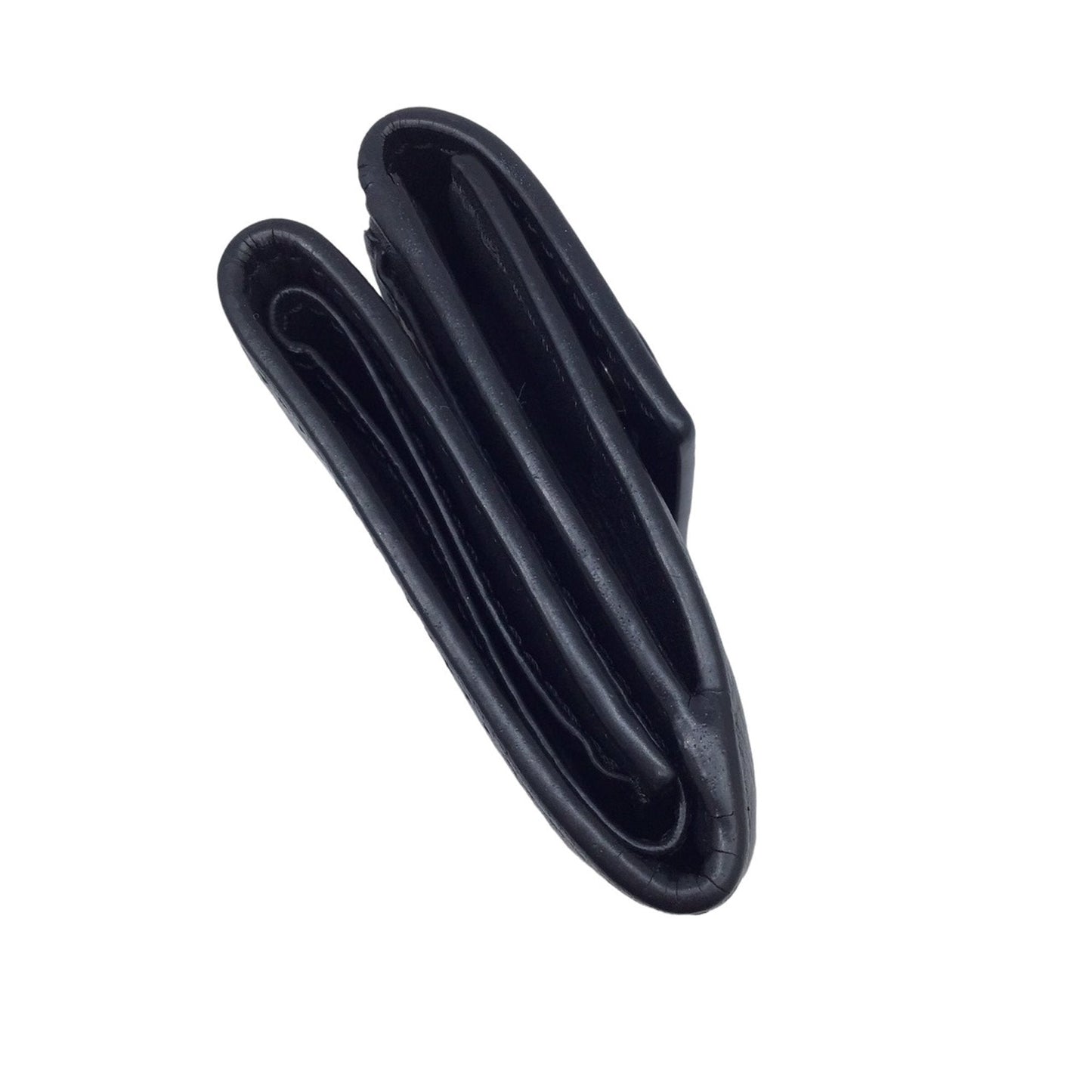 Louis Vuitton Eclipse  Leather Wallet  ()