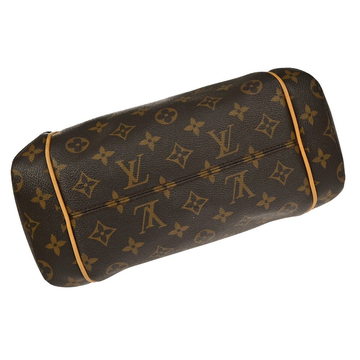 Louis Vuitton Totally  Canvas Shoulder Bag ()