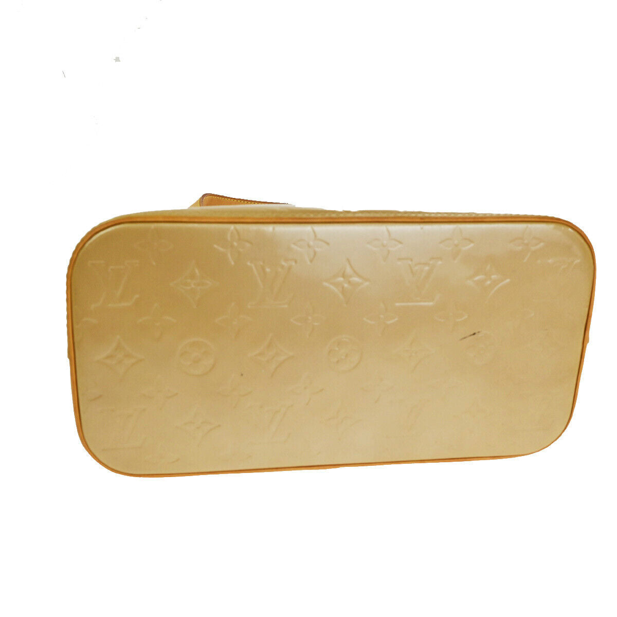 Louis Vuitton Houston  Patent Leather Shoulder Bag ()