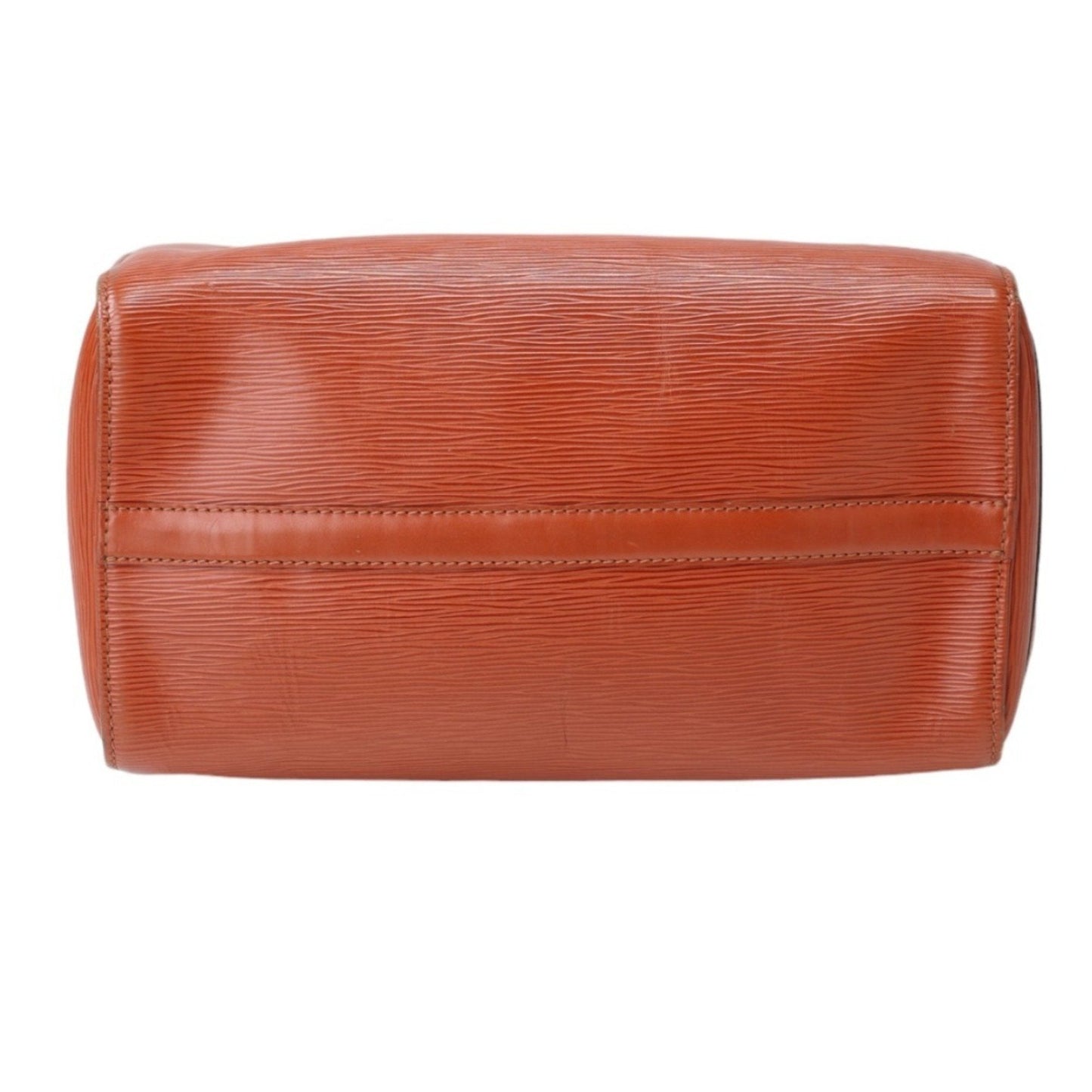 Louis Vuitton Speedy 30  Leather Handbag ()