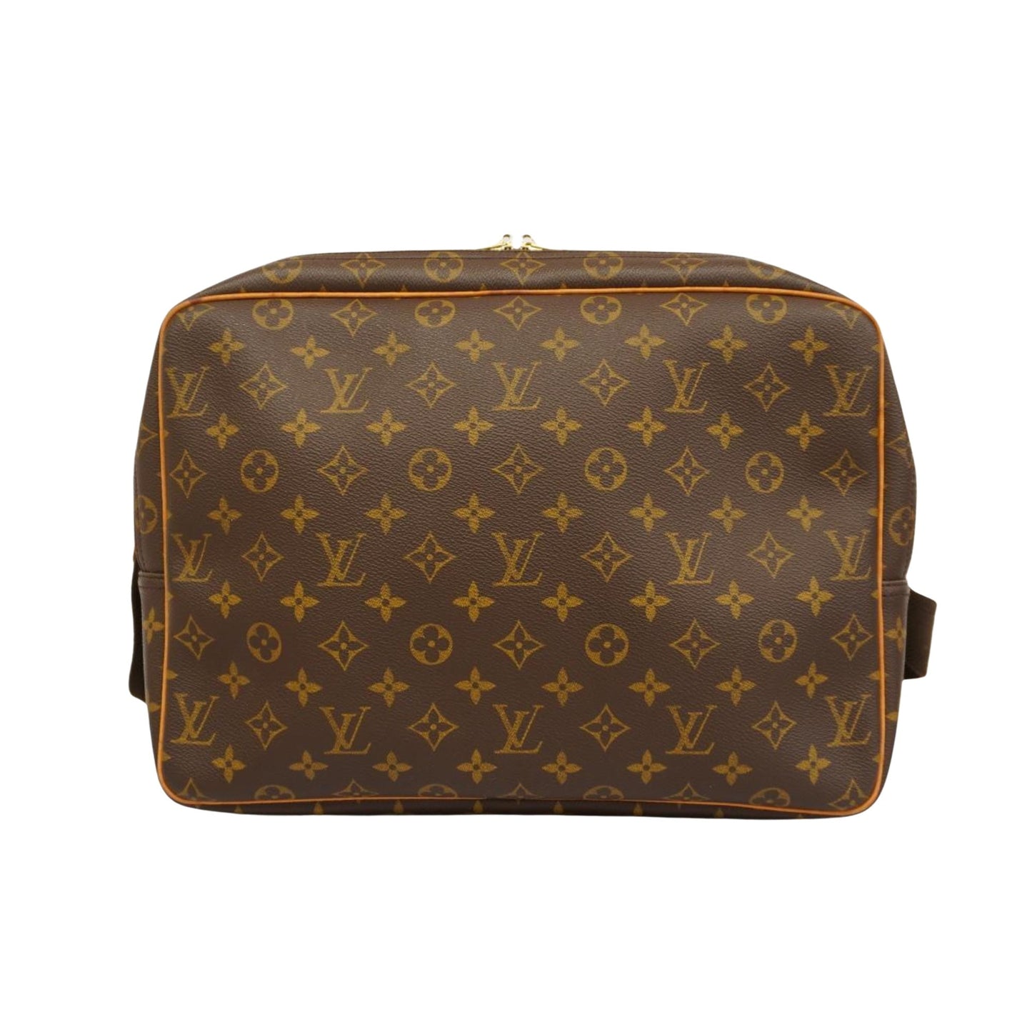 Louis Vuitton Reporter  Canvas Shoulder Bag ()