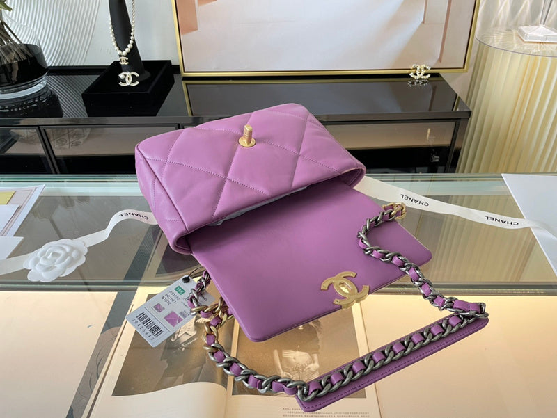 Chanel -Bags - CHL Bags - 776