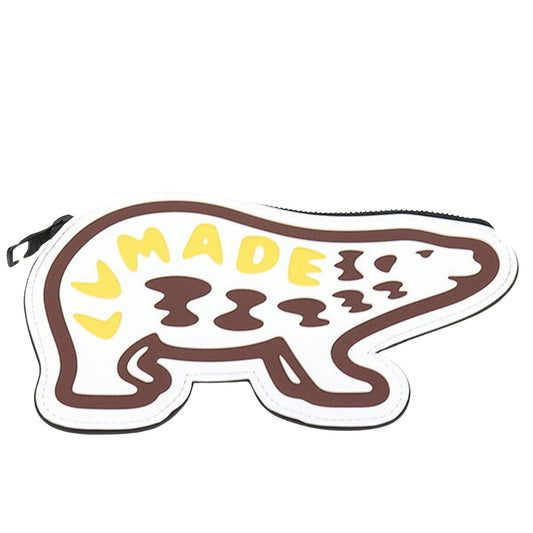 Louis Vuitton Porte-Monnaie  Canvas Wallet  ()