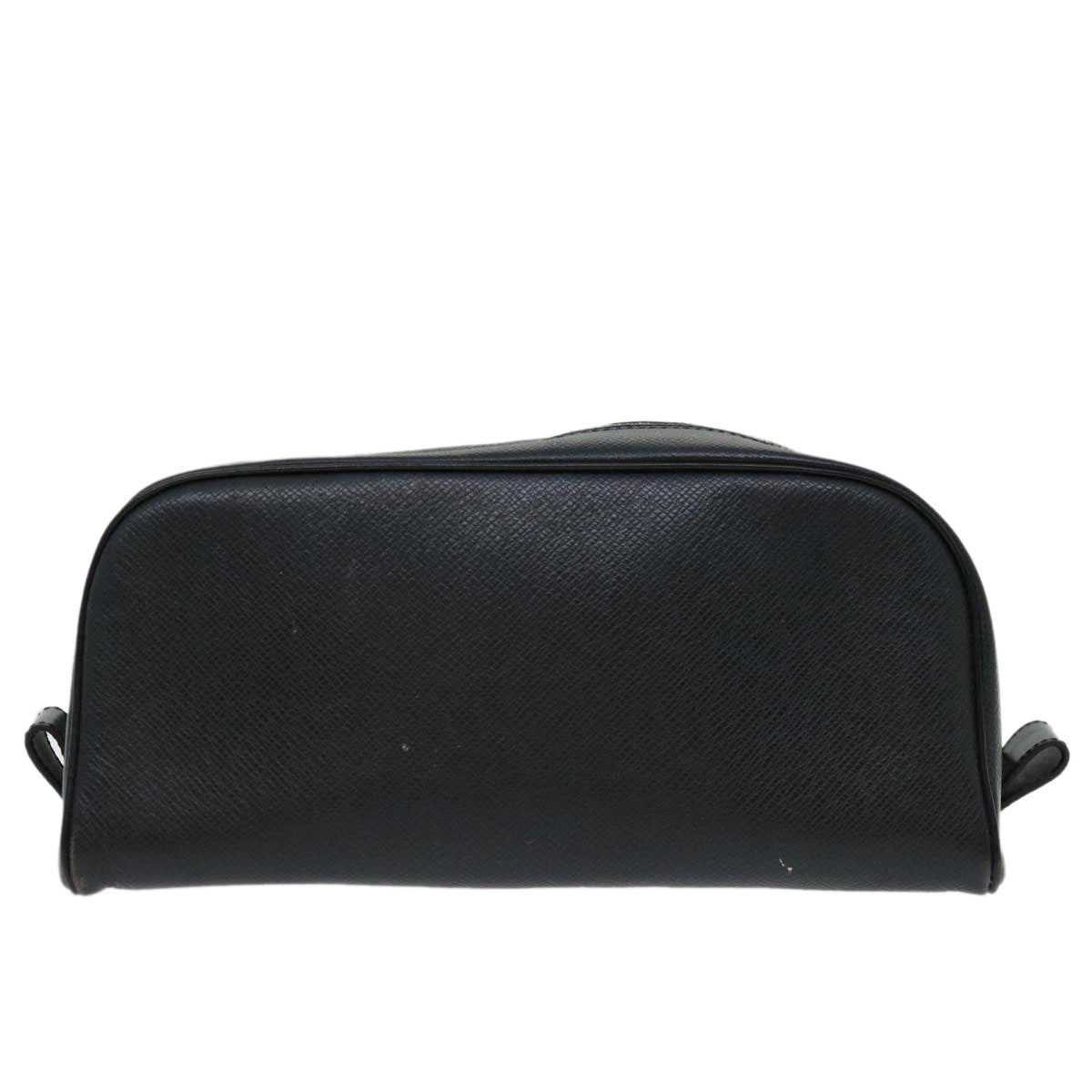 Louis Vuitton Taiga  Leather Clutch Bag ()