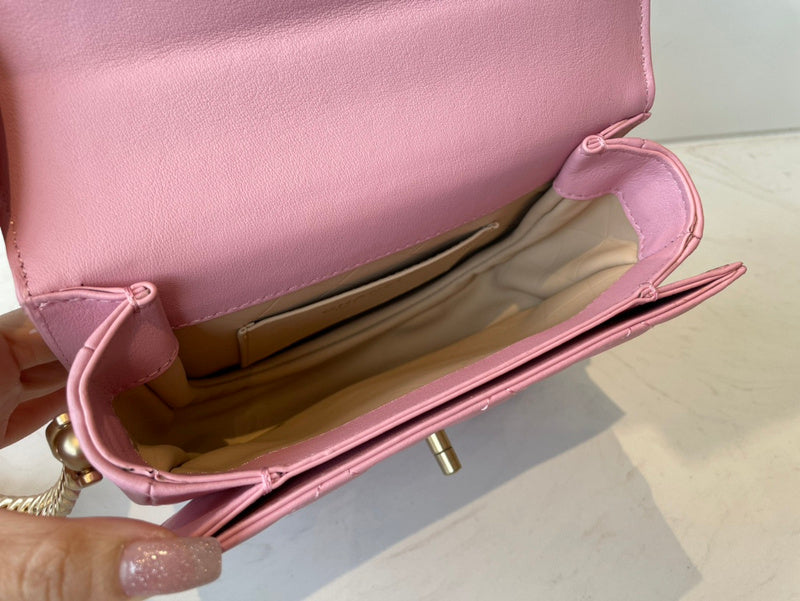 Chanel -Bags - CHL Bags - 726