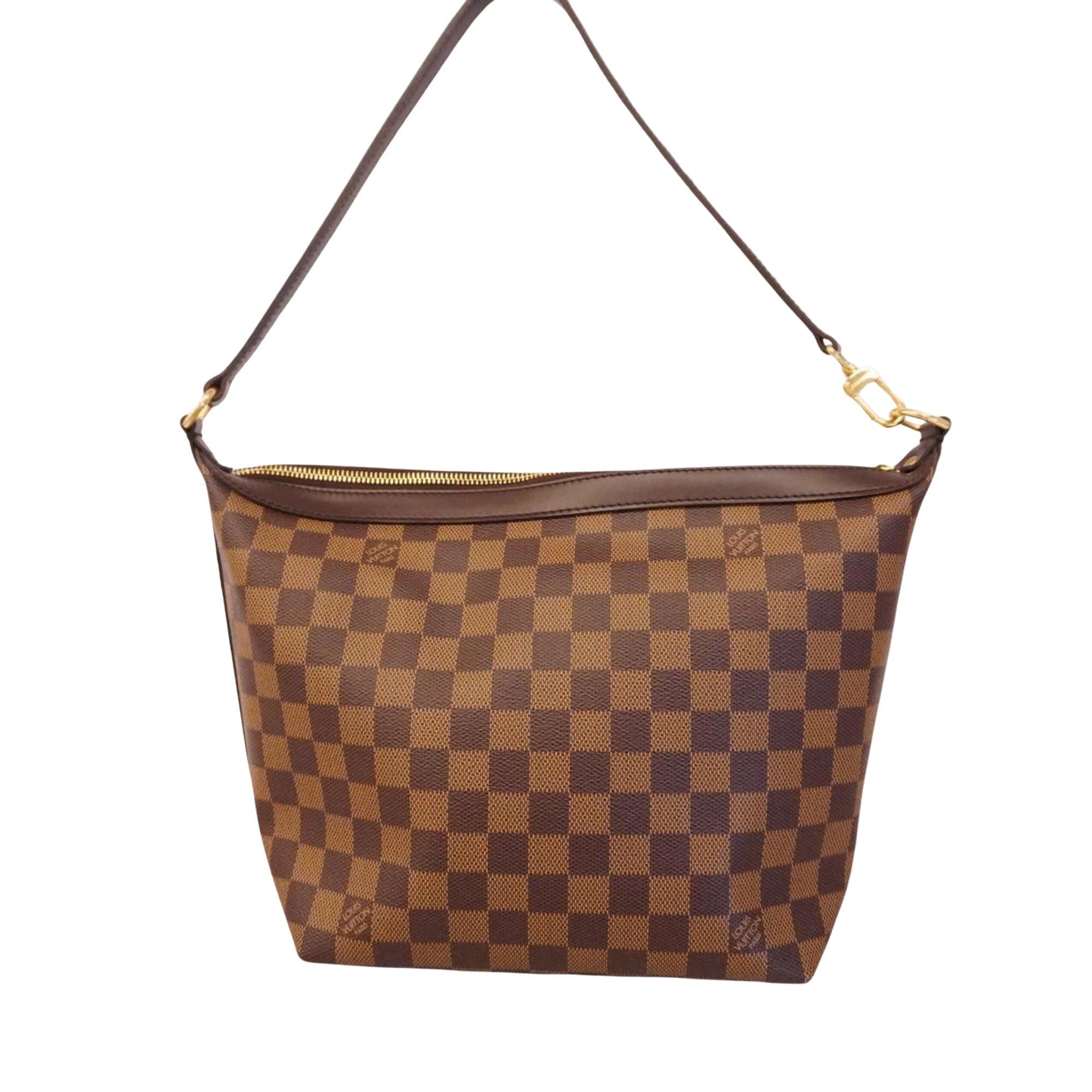 Louis Vuitton Illovo  Canvas Shoulder Bag ()