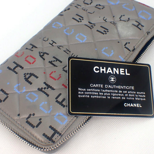 Chanel Cambon line