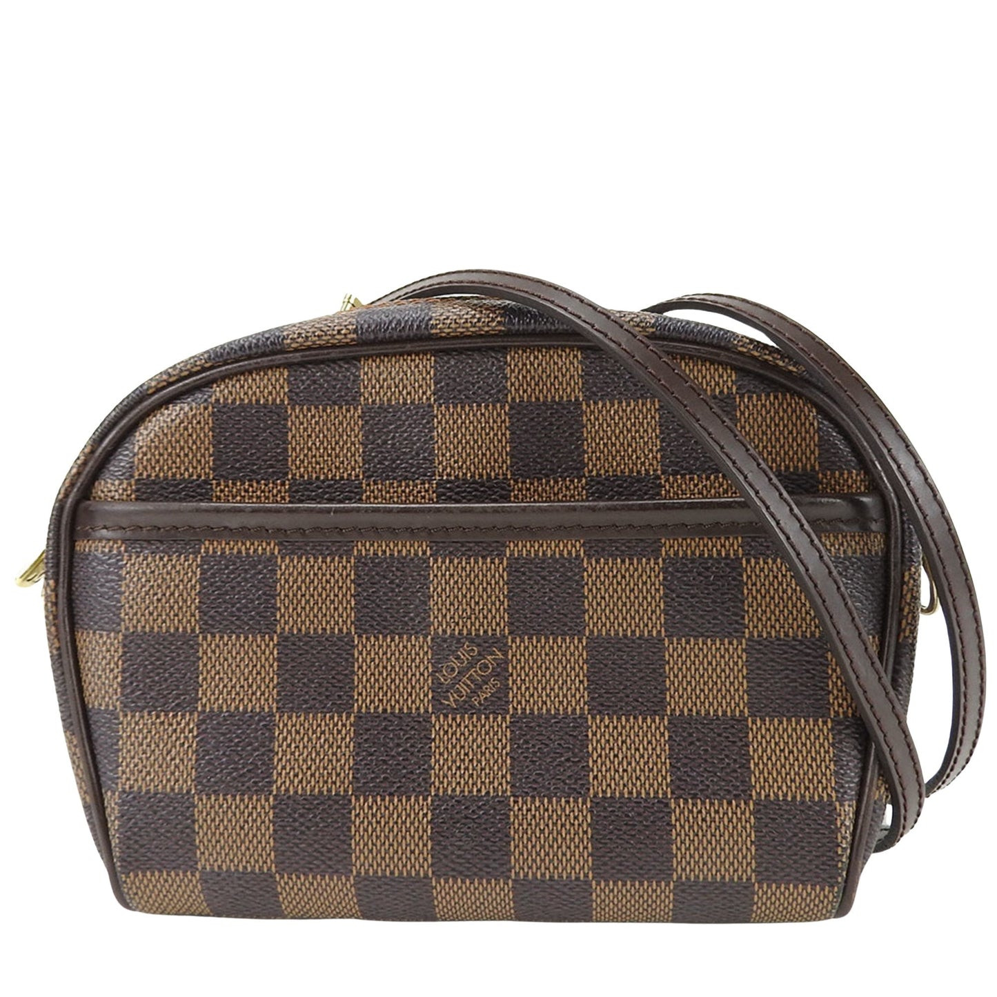 Louis Vuitton Ipanema  Canvas Clutch Bag ()