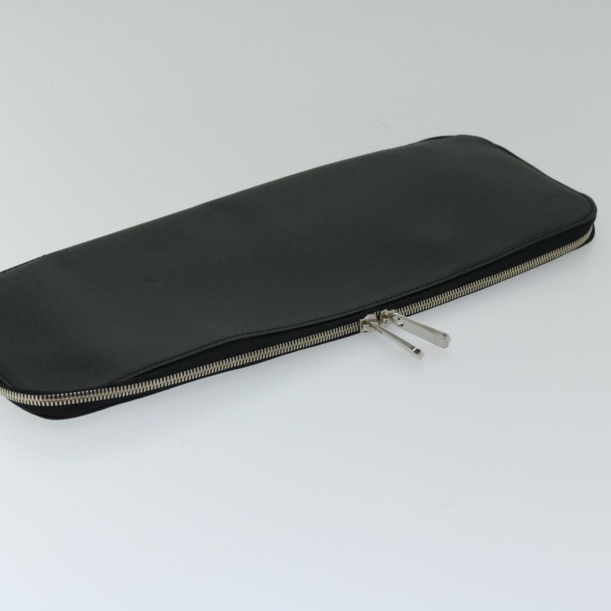 Louis Vuitton Etui 5 Cravates  Leather Wallet  ()