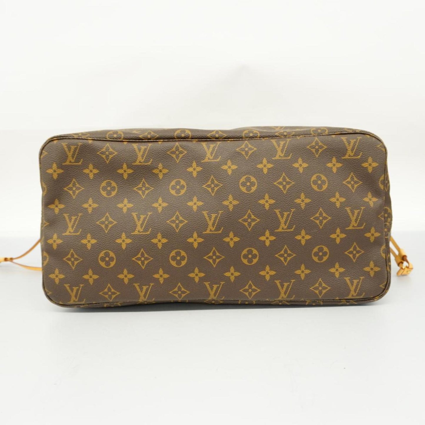 Louis Vuitton Neverfull Gm  Canvas Tote Bag ()