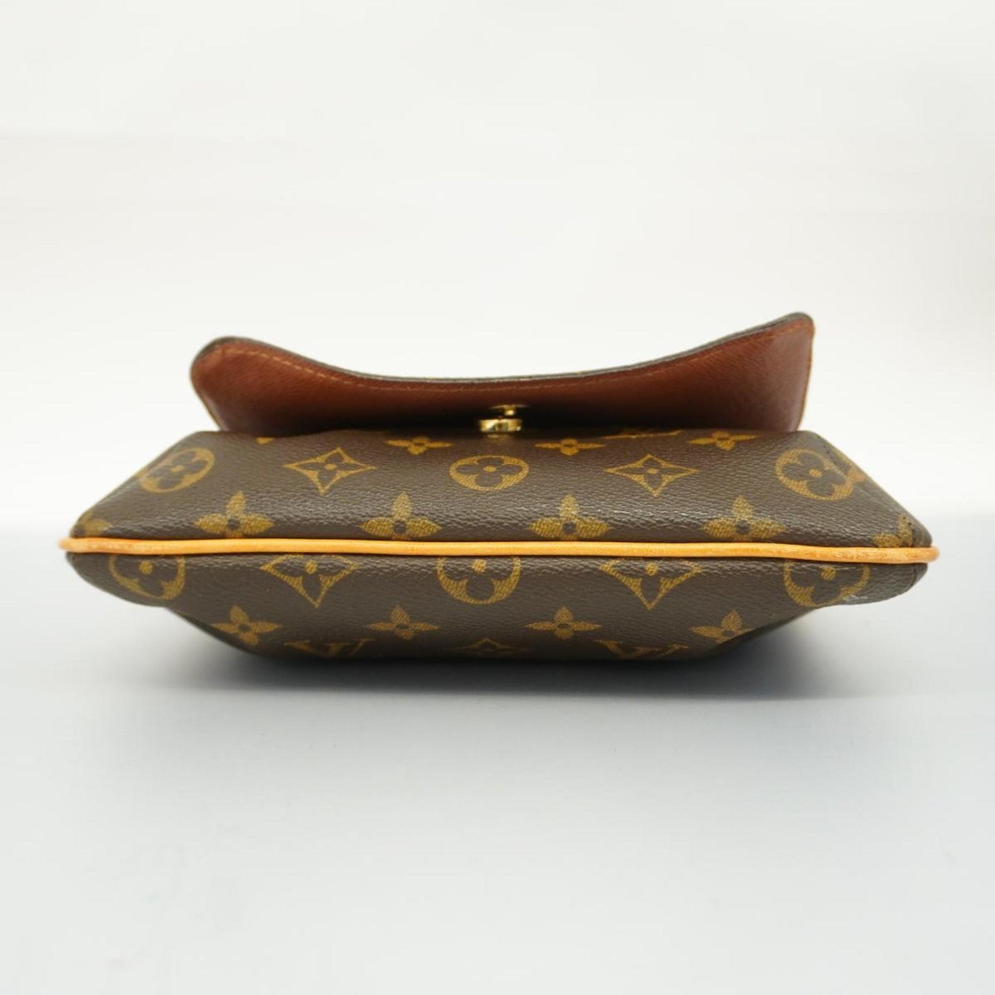 Louis Vuitton Musette Salsa  Canvas Shoulder Bag ()