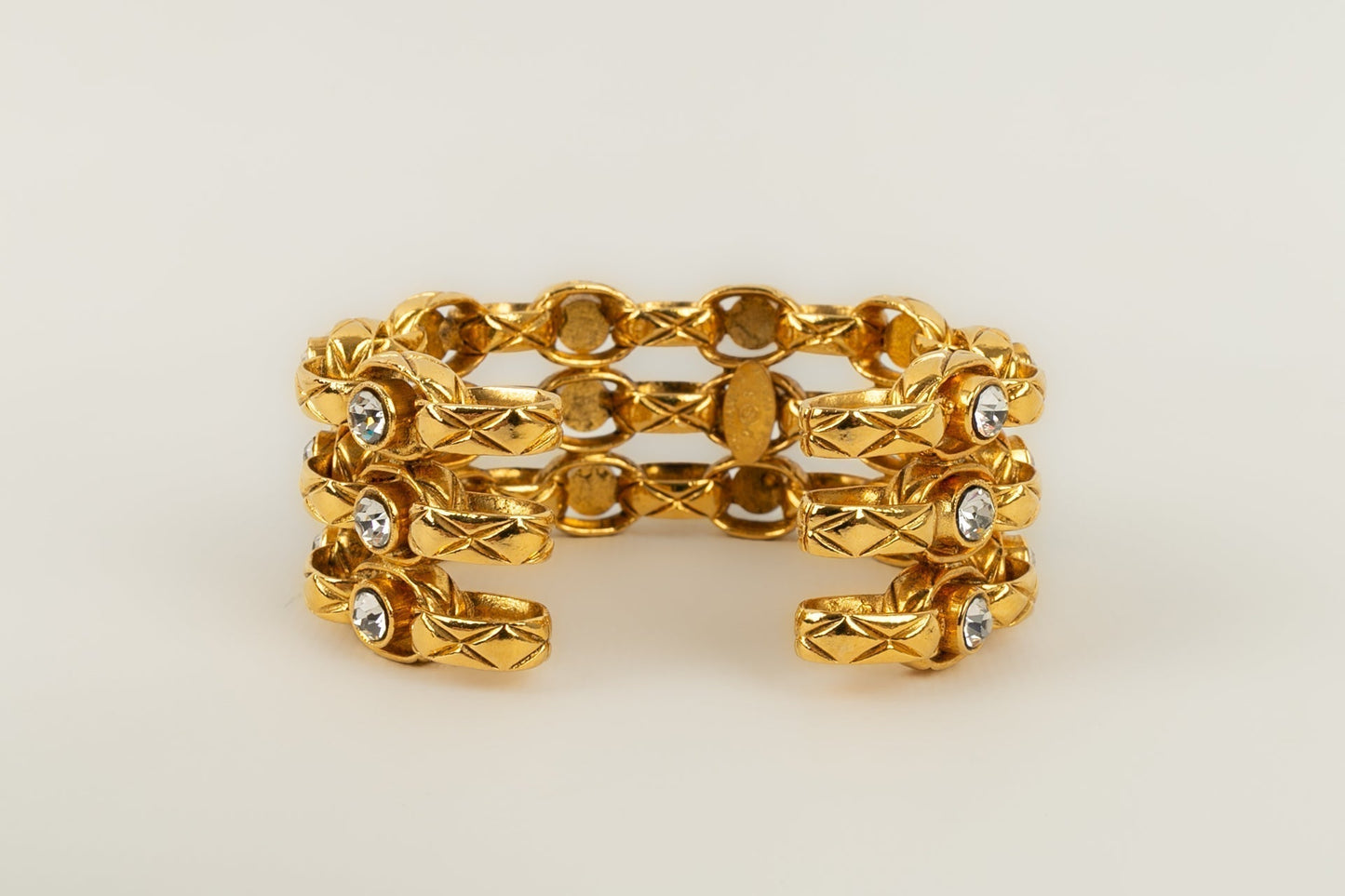 Bracelet Chanel 1990s