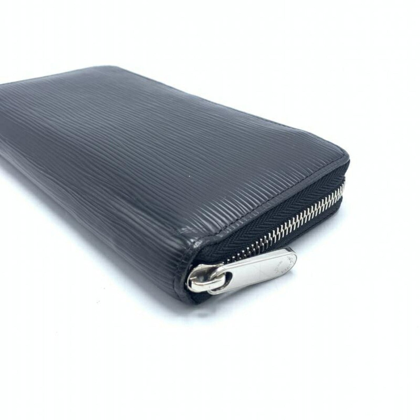 Louis Vuitton Zippy  Leather Wallet  ()