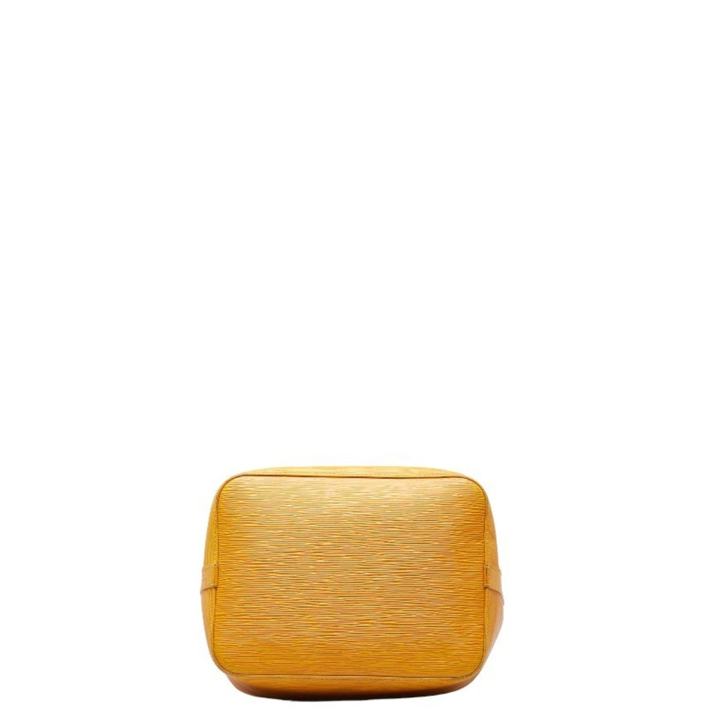 Louis Vuitton Petit Noé  Leather Shoulder Bag ()