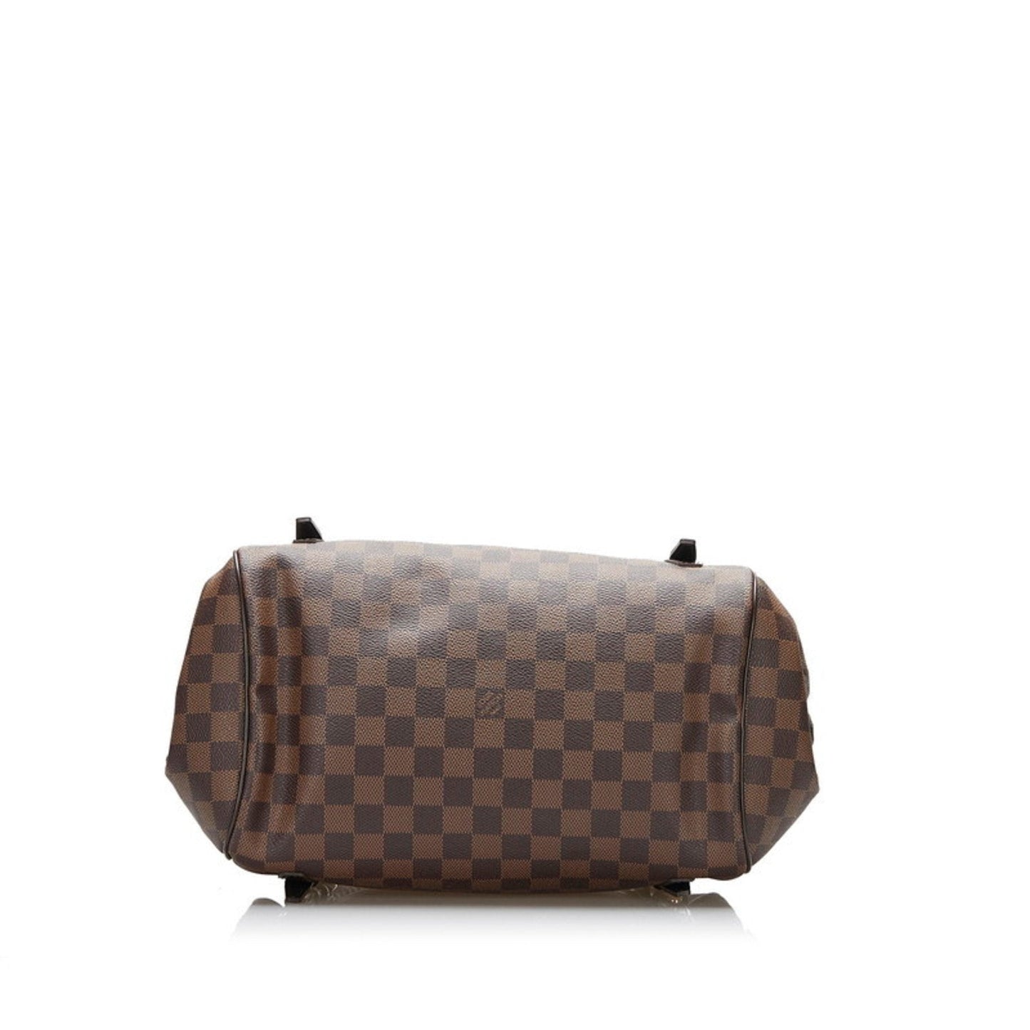 Louis Vuitton Rivington  Canvas Shoulder Bag ()