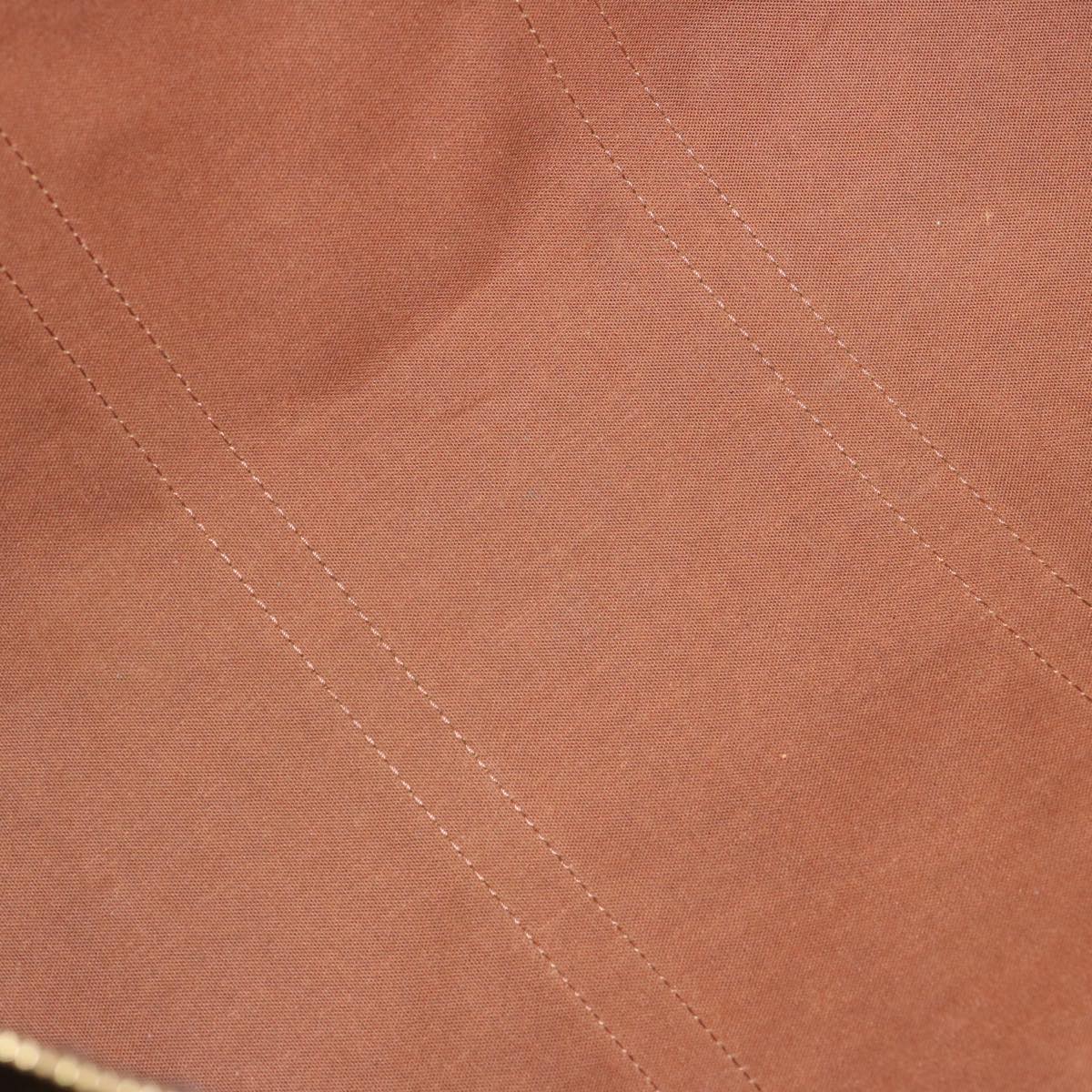 Louis Vuitton Keepall 55  Canvas Travel Bag ()