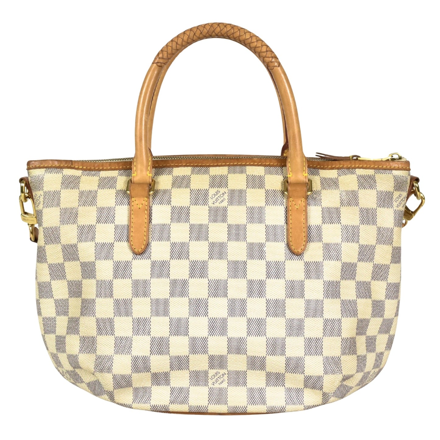 Louis Vuitton Riviera  Canvas Tote Bag ()