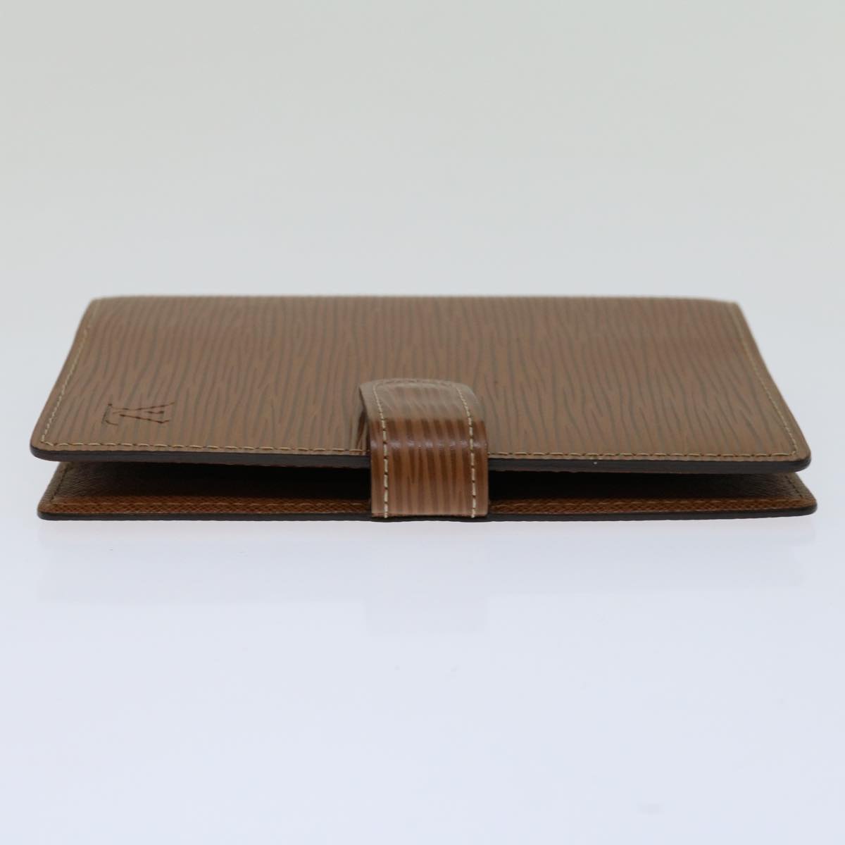 Louis Vuitton Agenda Cover  Leather Wallet  ()
