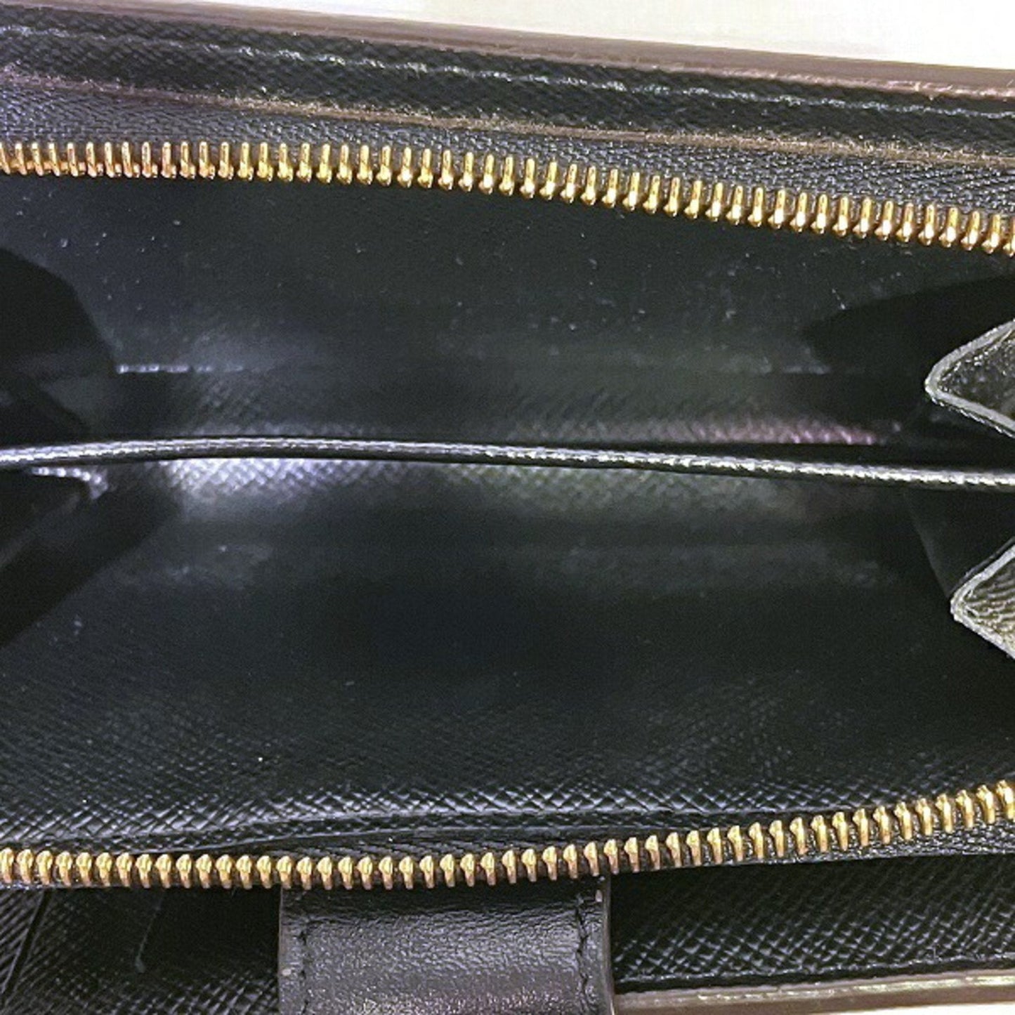 Louis Vuitton Juliette  Canvas Wallet  ()