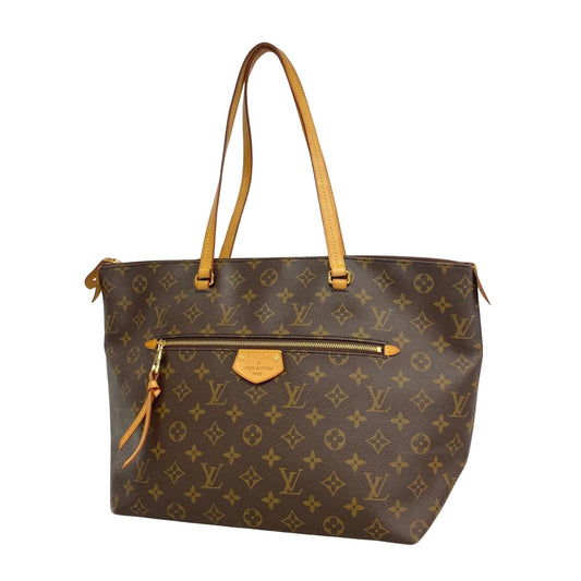 Louis Vuitton Jena  Canvas Tote Bag ()