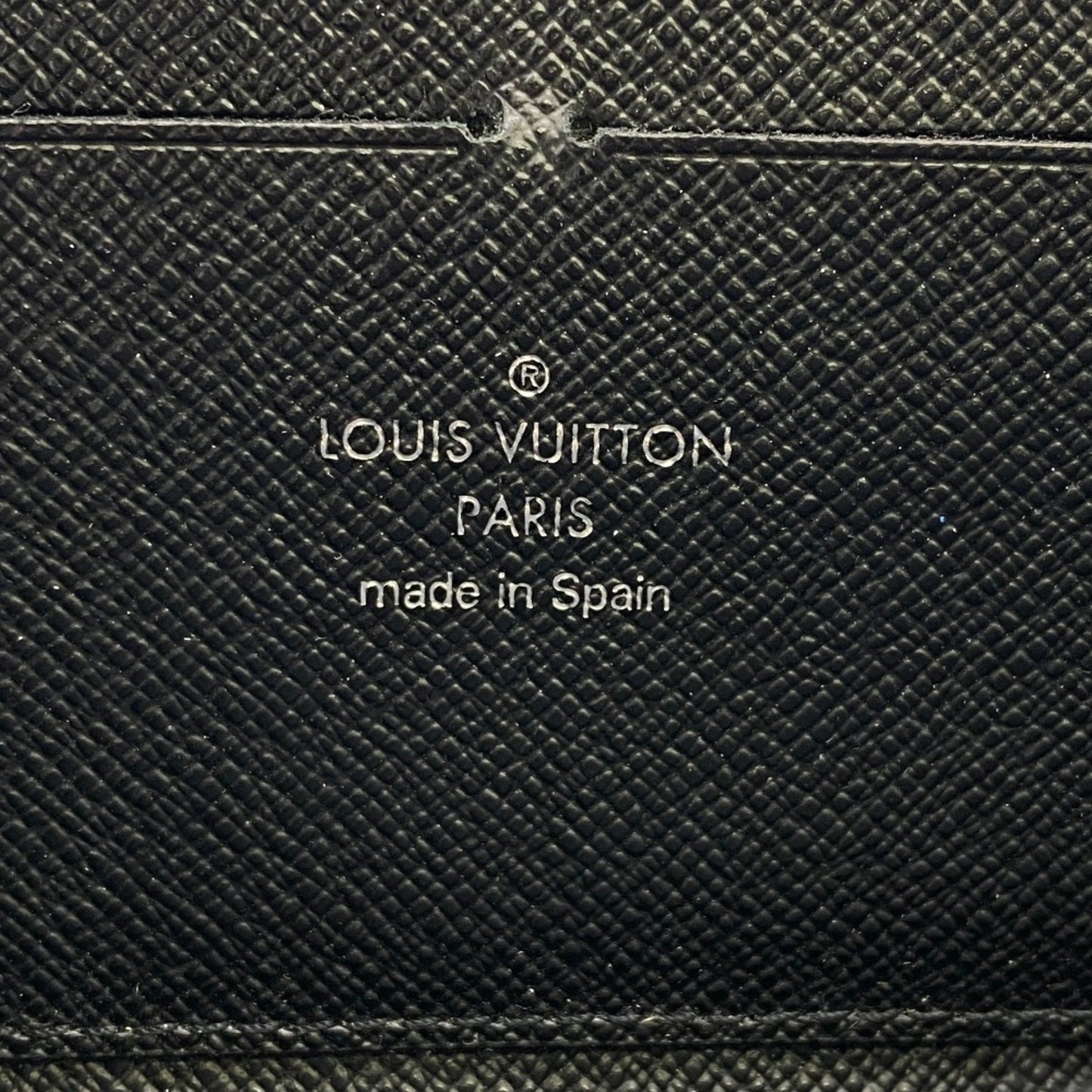 Louis Vuitton Clemence  Leather Wallet  ()