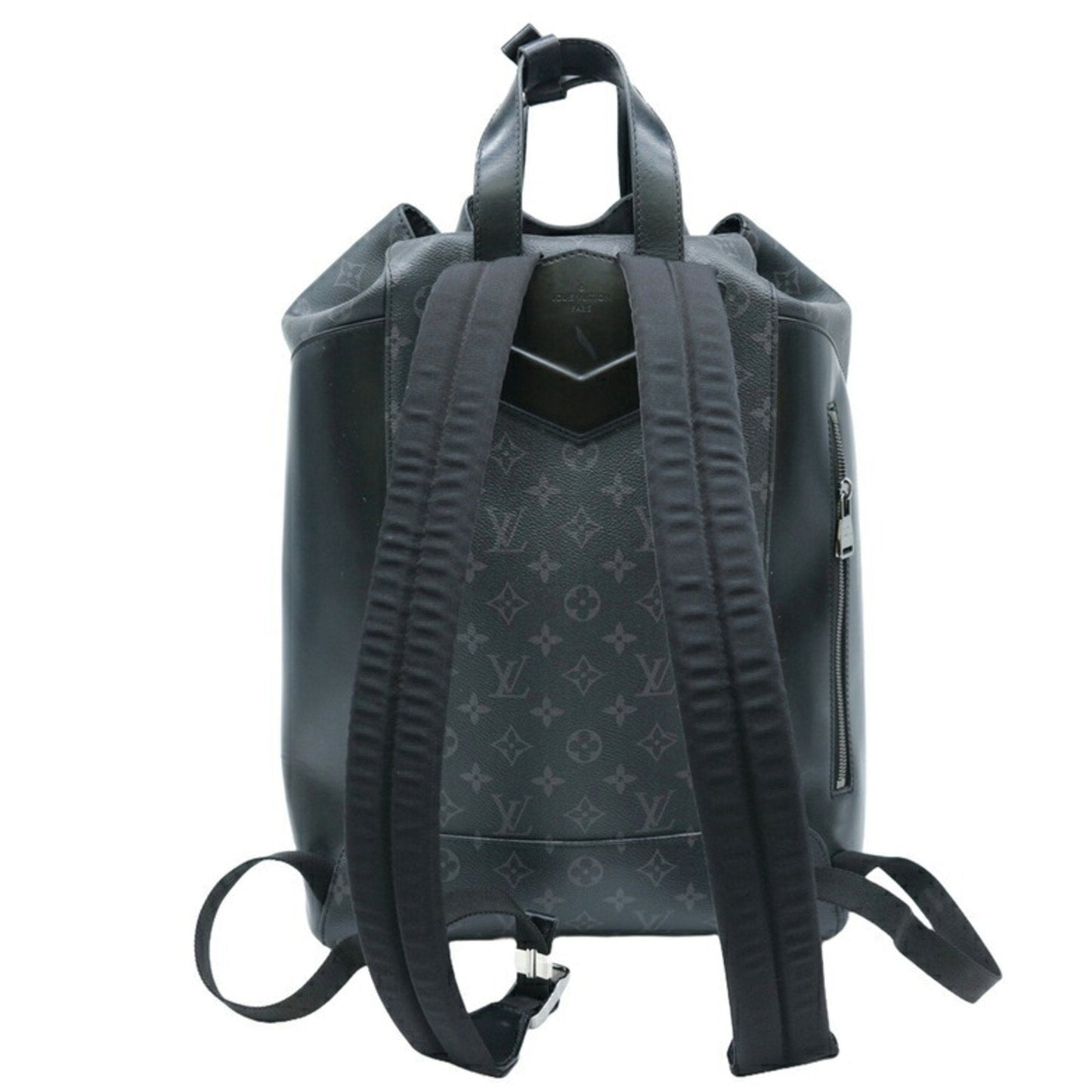 Louis Vuitton Eclipse  Canvas Backpack Bag ()