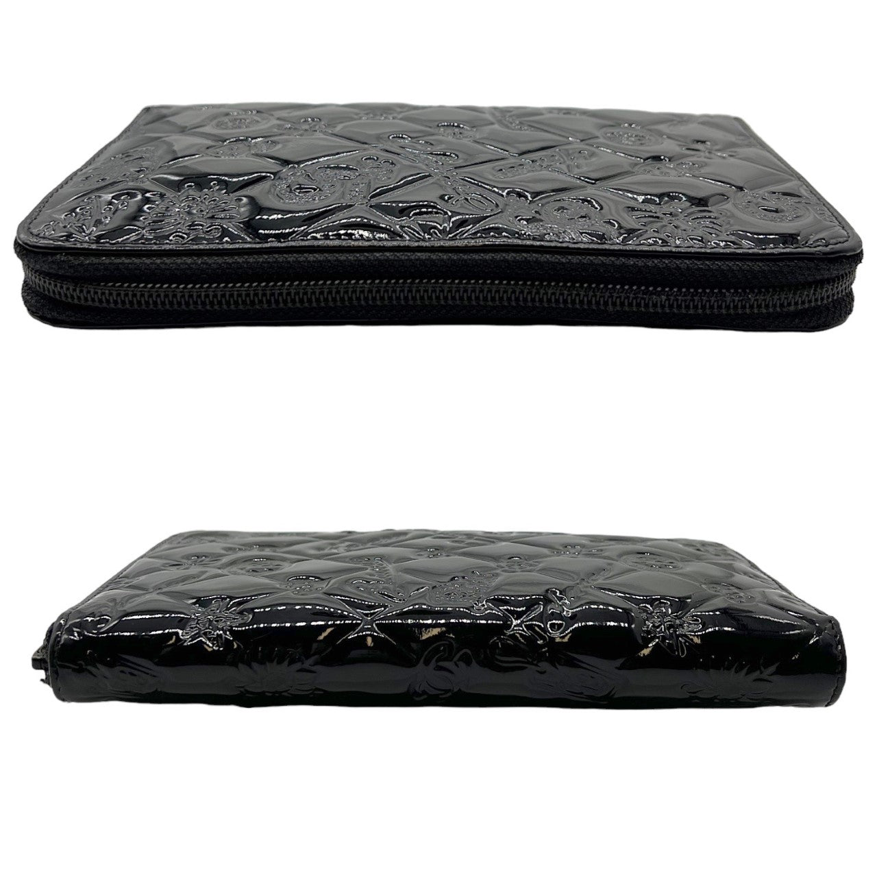 Chanel bag 2008 Lucky Charms Wallet