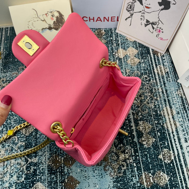 Chanel -Bags - CHL Bags - 586