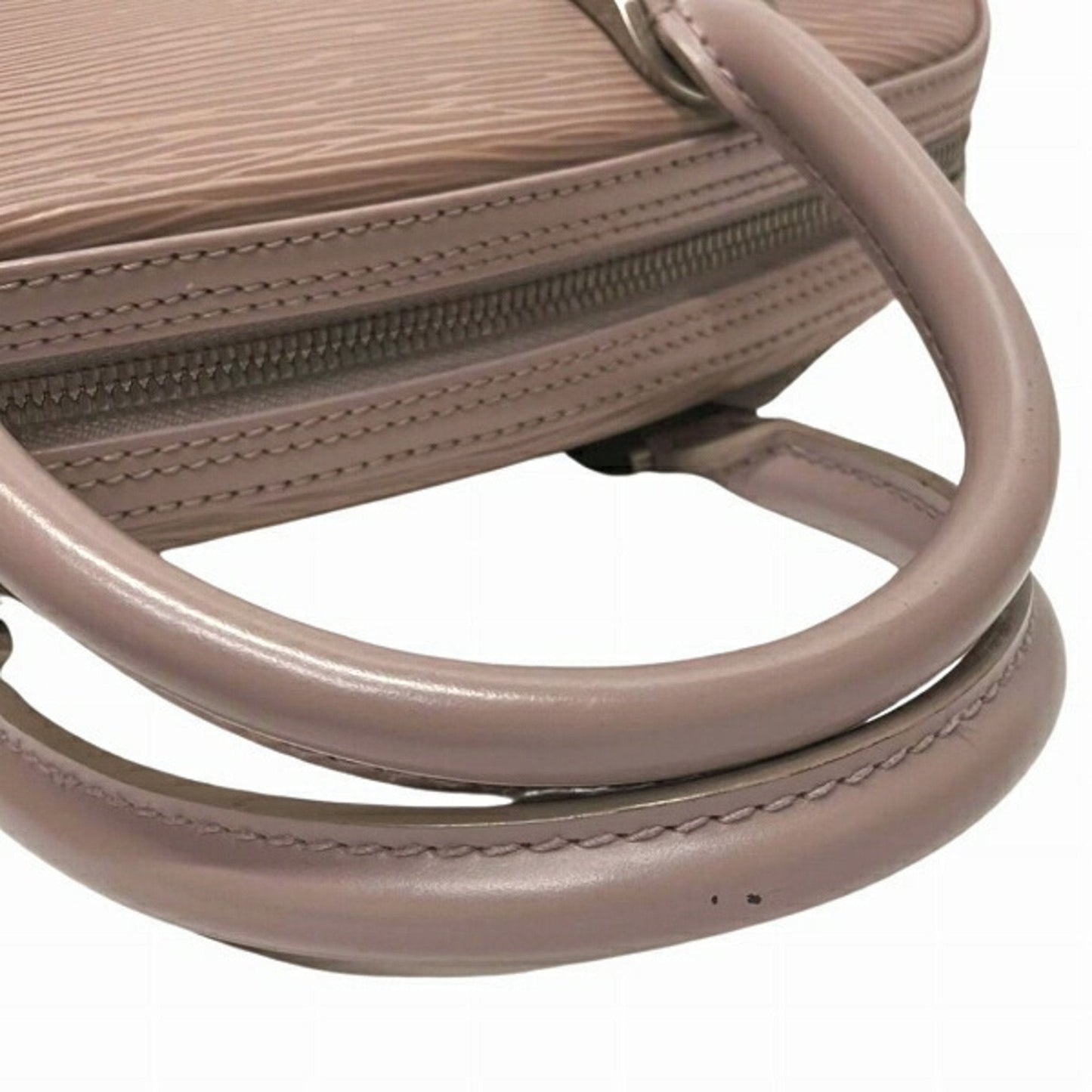 Louis Vuitton Jasmin  Leather Handbag ()