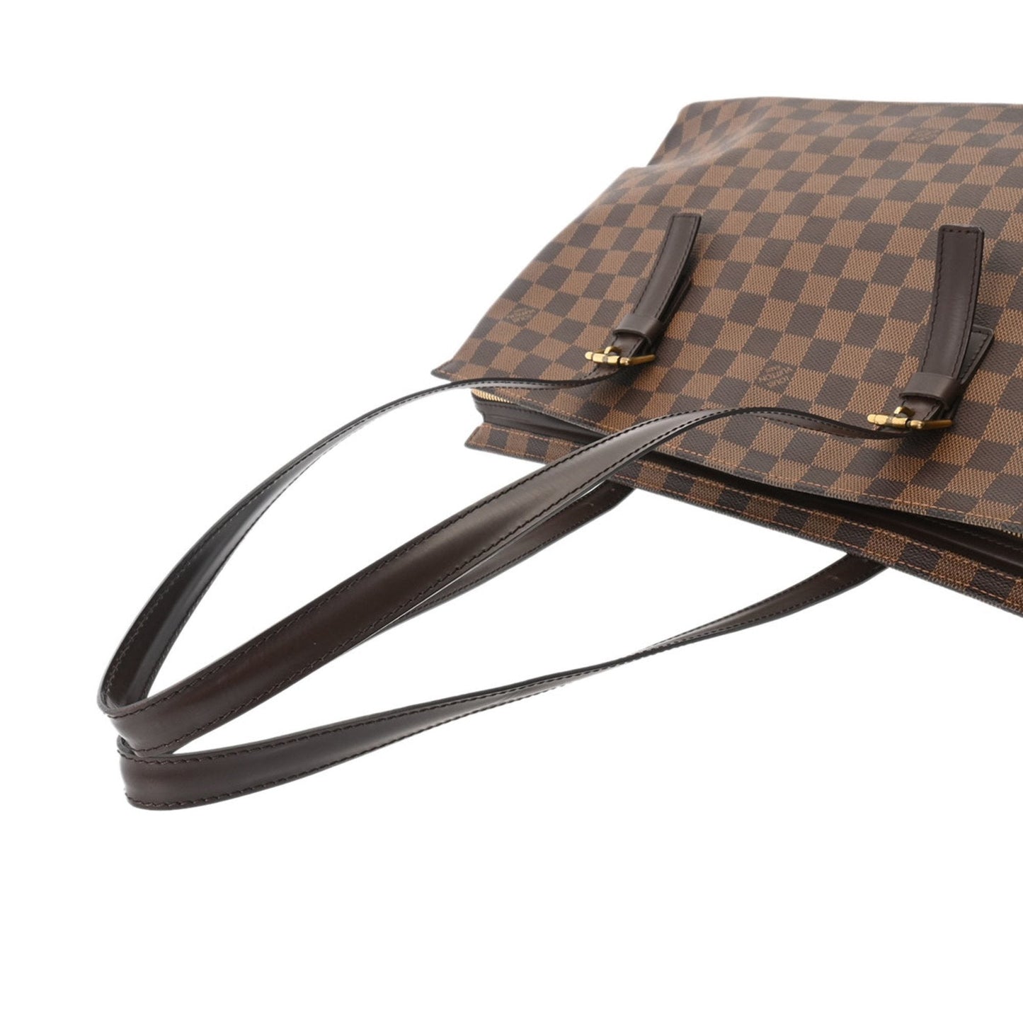 Louis Vuitton Chelsea  Canvas Tote Bag ()