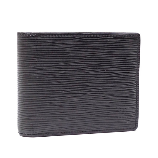Louis Vuitton Slender  Leather Wallet  ()