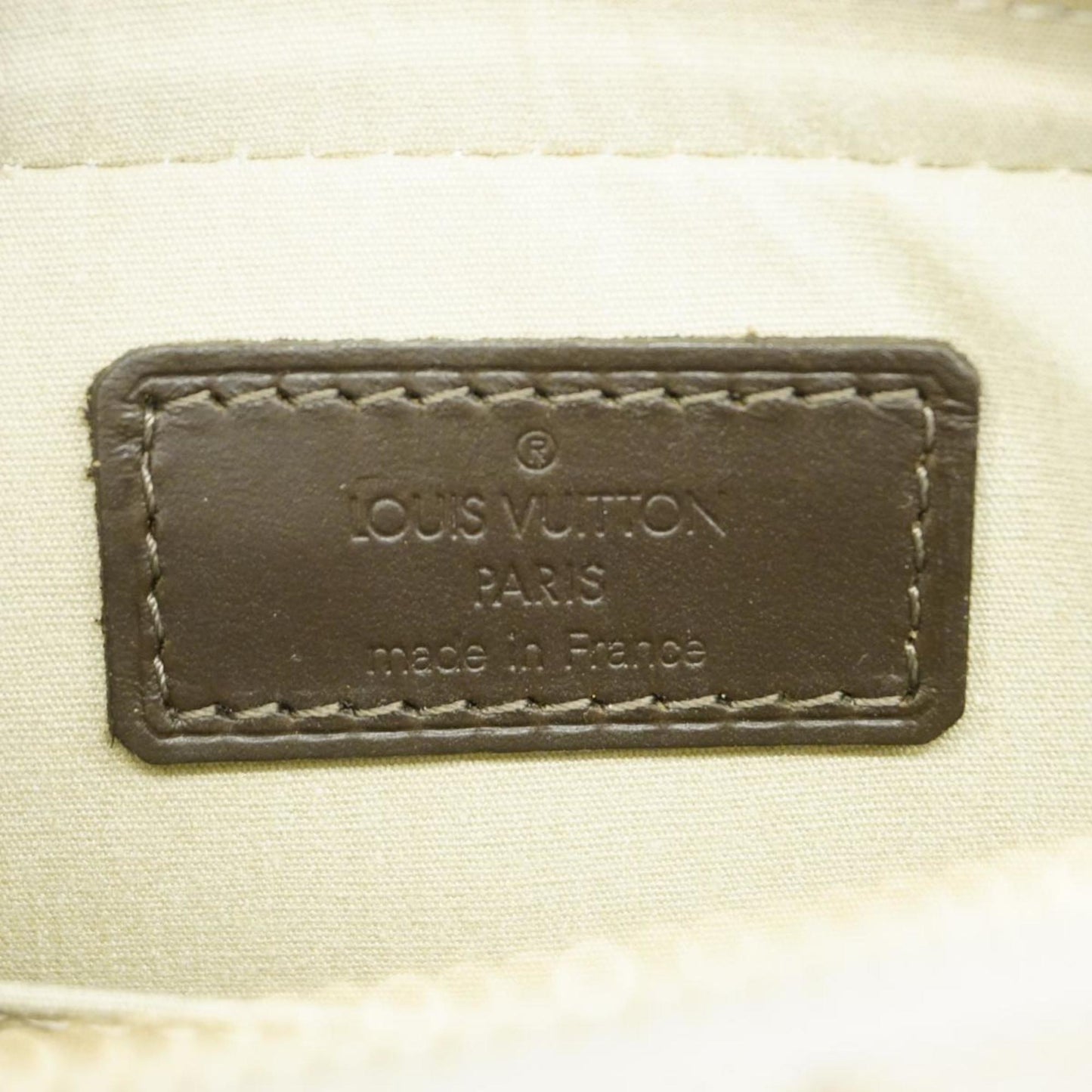 Louis Vuitton Juliette  Canvas Shopper Bag ()