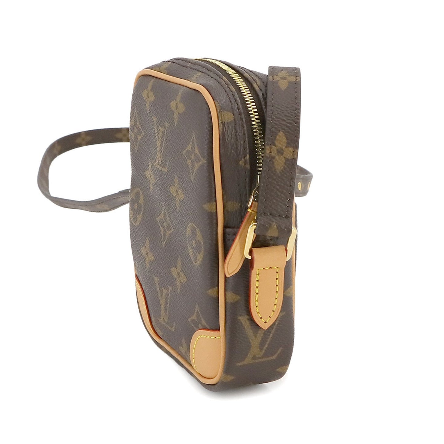 Louis Vuitton Game On  Canvas Shoulder Bag ()