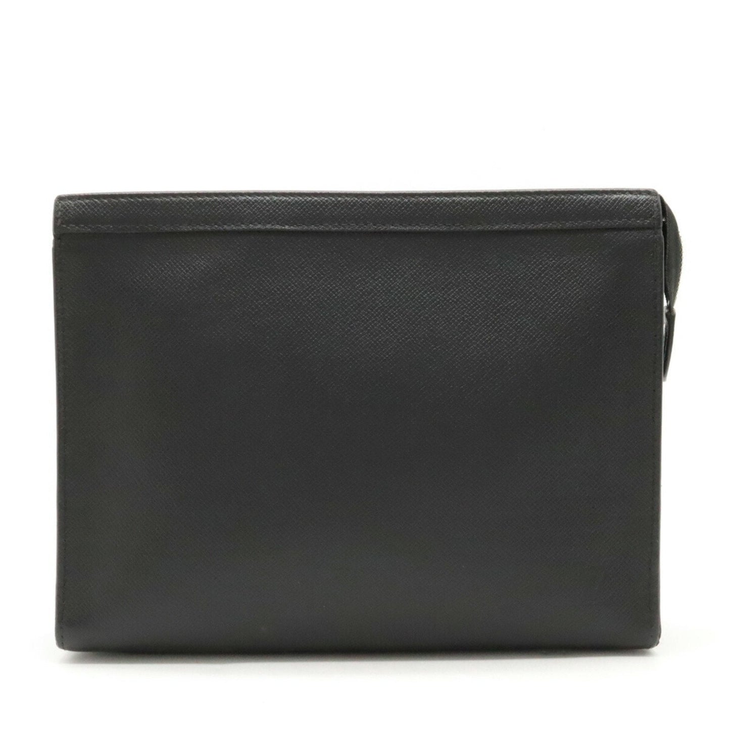 Louis Vuitton Pochette  Leather Clutch Bag ()