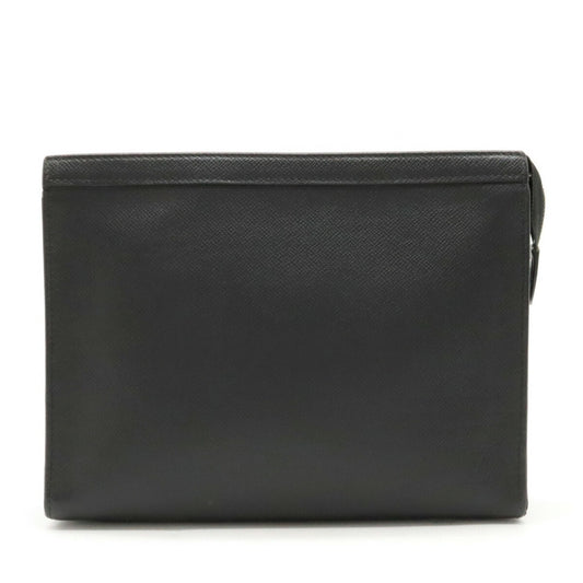 Louis Vuitton Pochette  Leather Clutch Bag ()