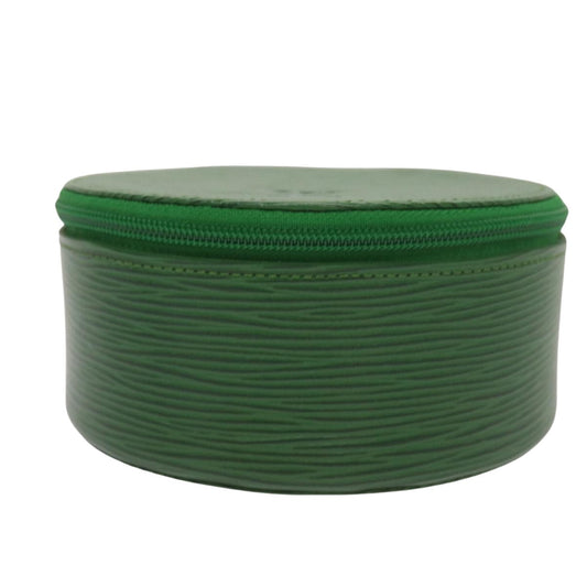 Louis Vuitton Ecrin  Leather Wallet  ()