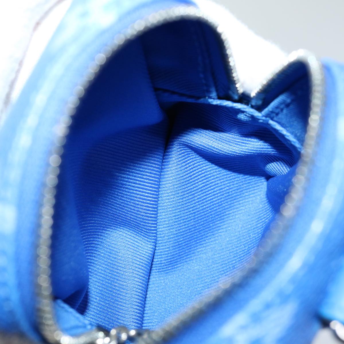 Louis Vuitton  Canvas Clutch Bag ()