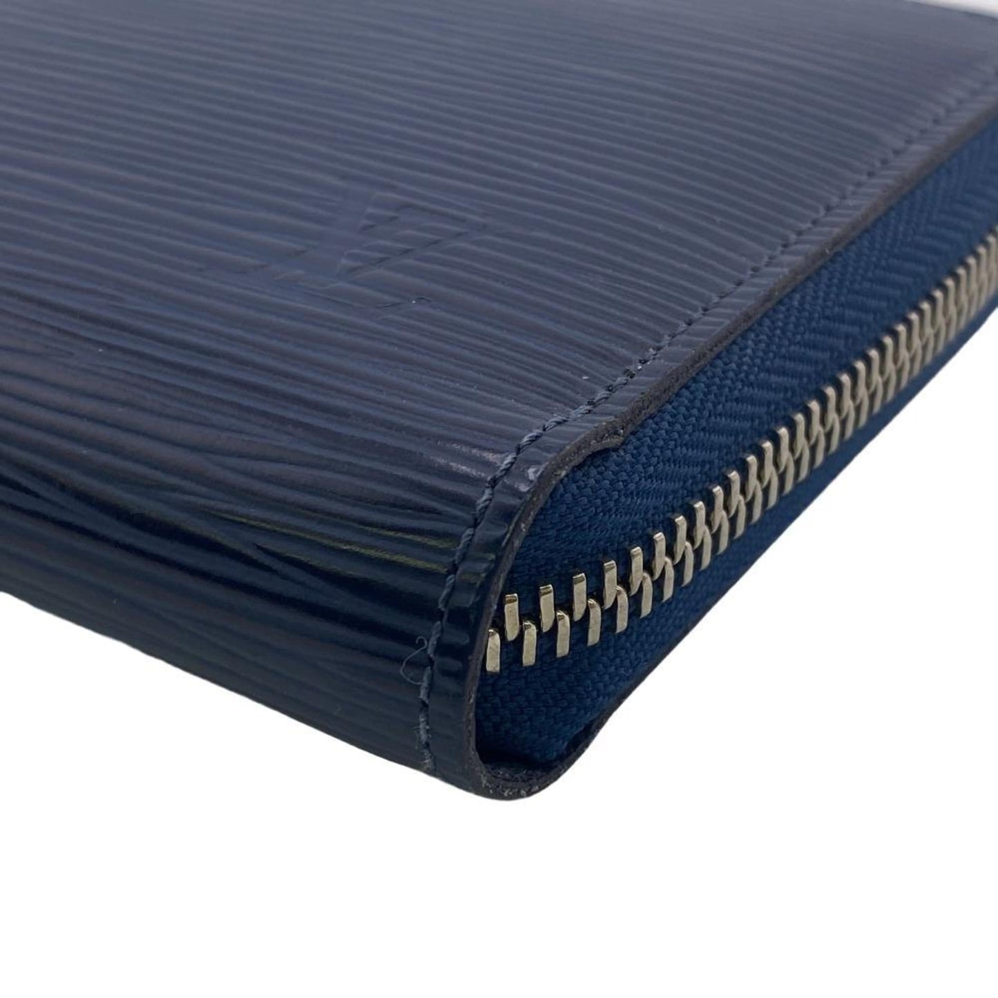 Louis Vuitton Zippy Wallet  Leather Wallet  ()