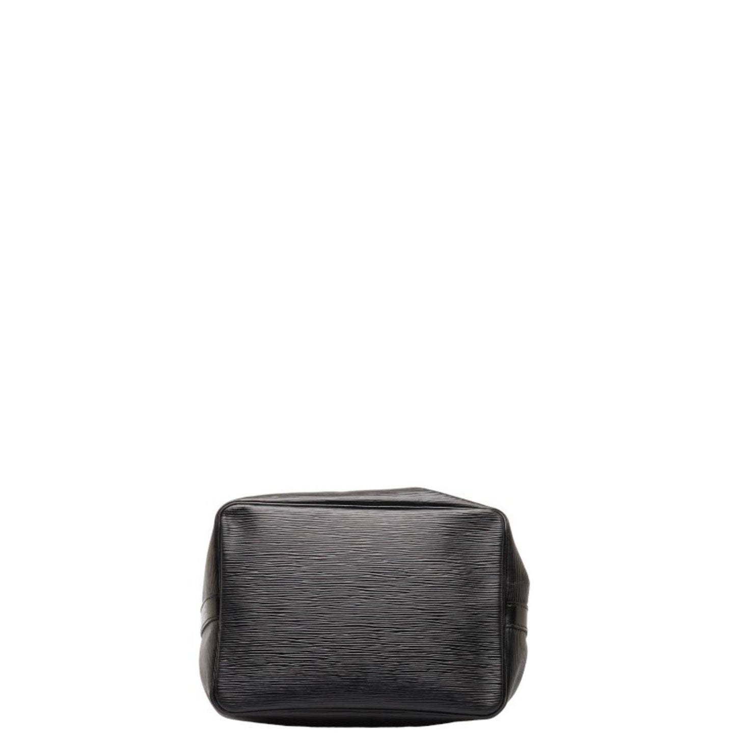 Louis Vuitton Petit Noé  Leather Shoulder Bag ()