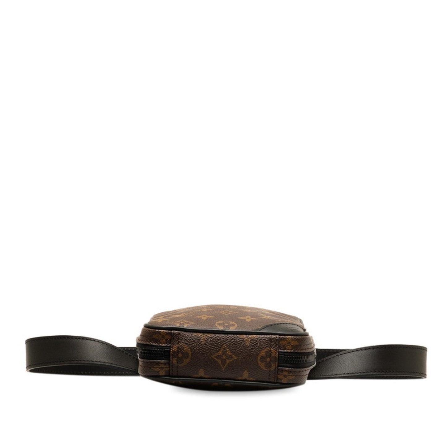 Louis Vuitton Utility  Leather Shoulder Bag ()