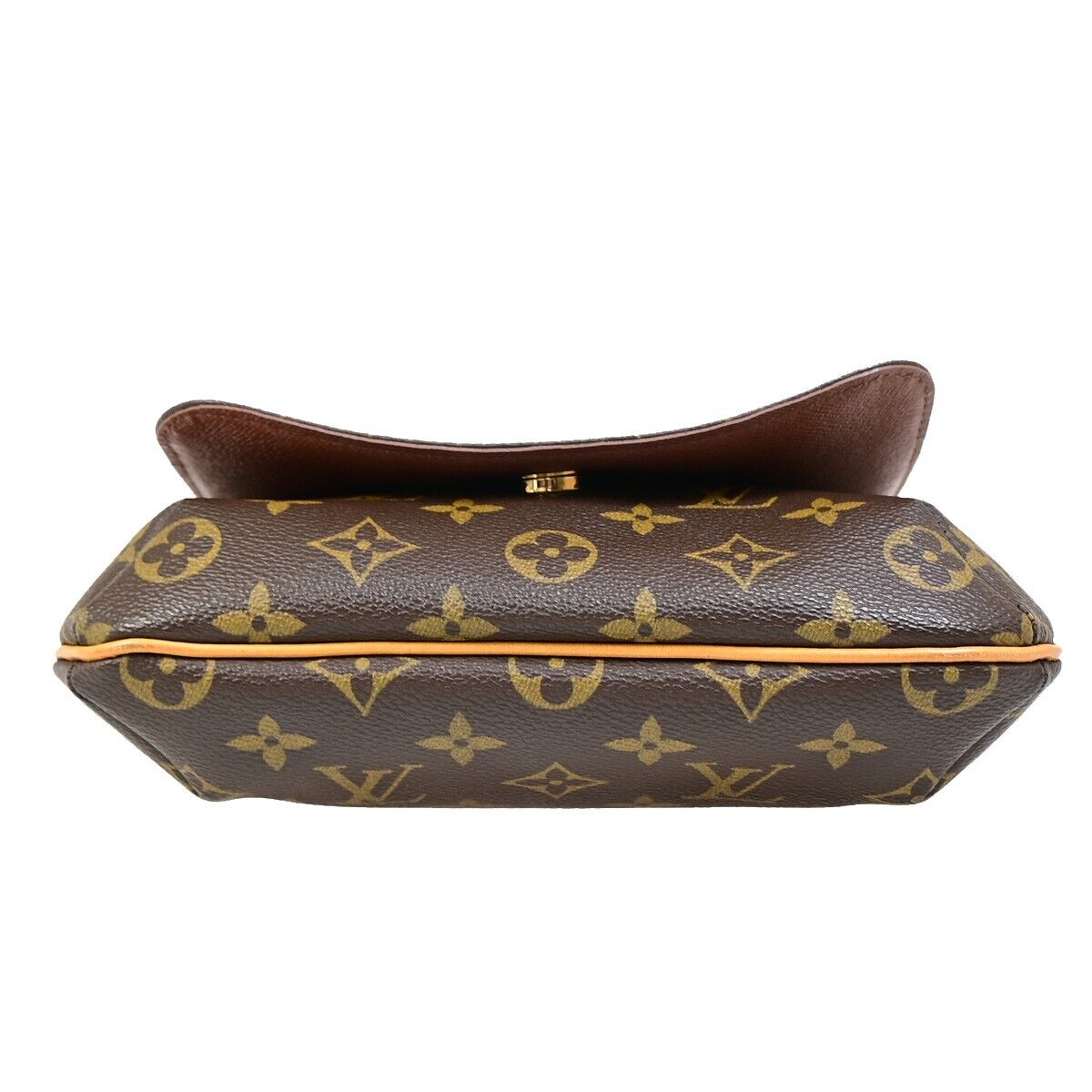 Louis Vuitton Musette Salsa  Canvas Shoulder Bag ()