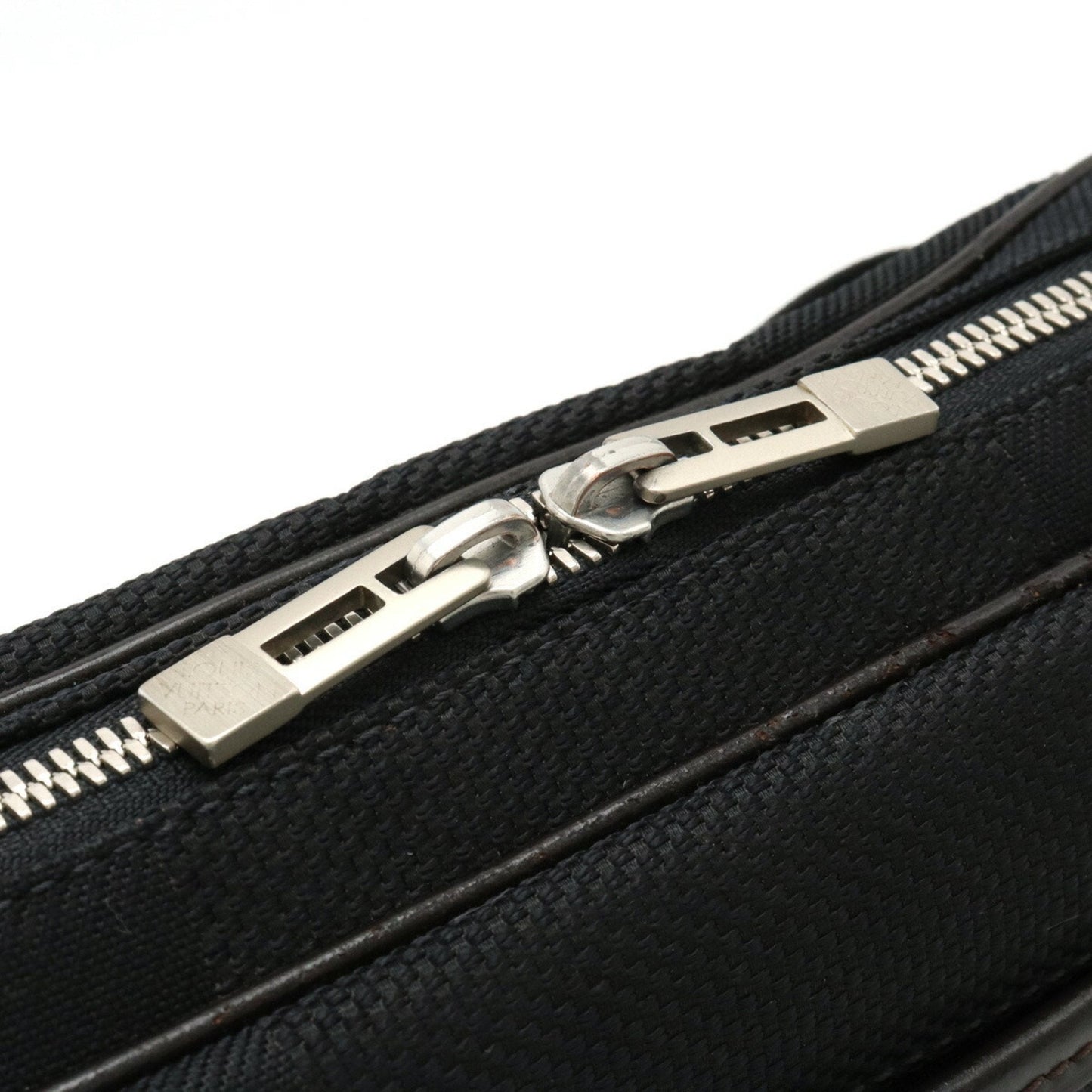 Louis Vuitton Geant Acrobat  Canvas Shoulder Bag ()